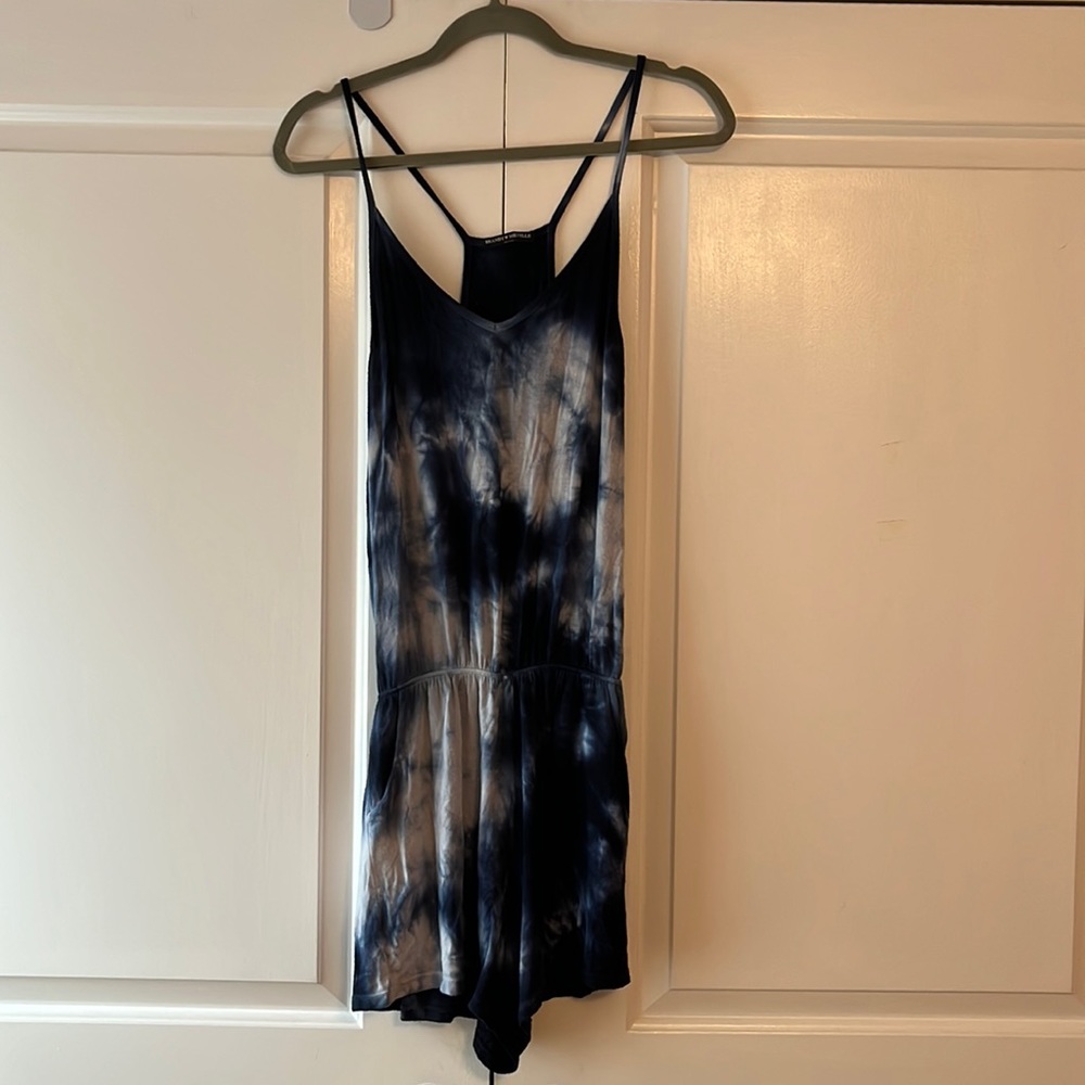 Brandy Melville Romper